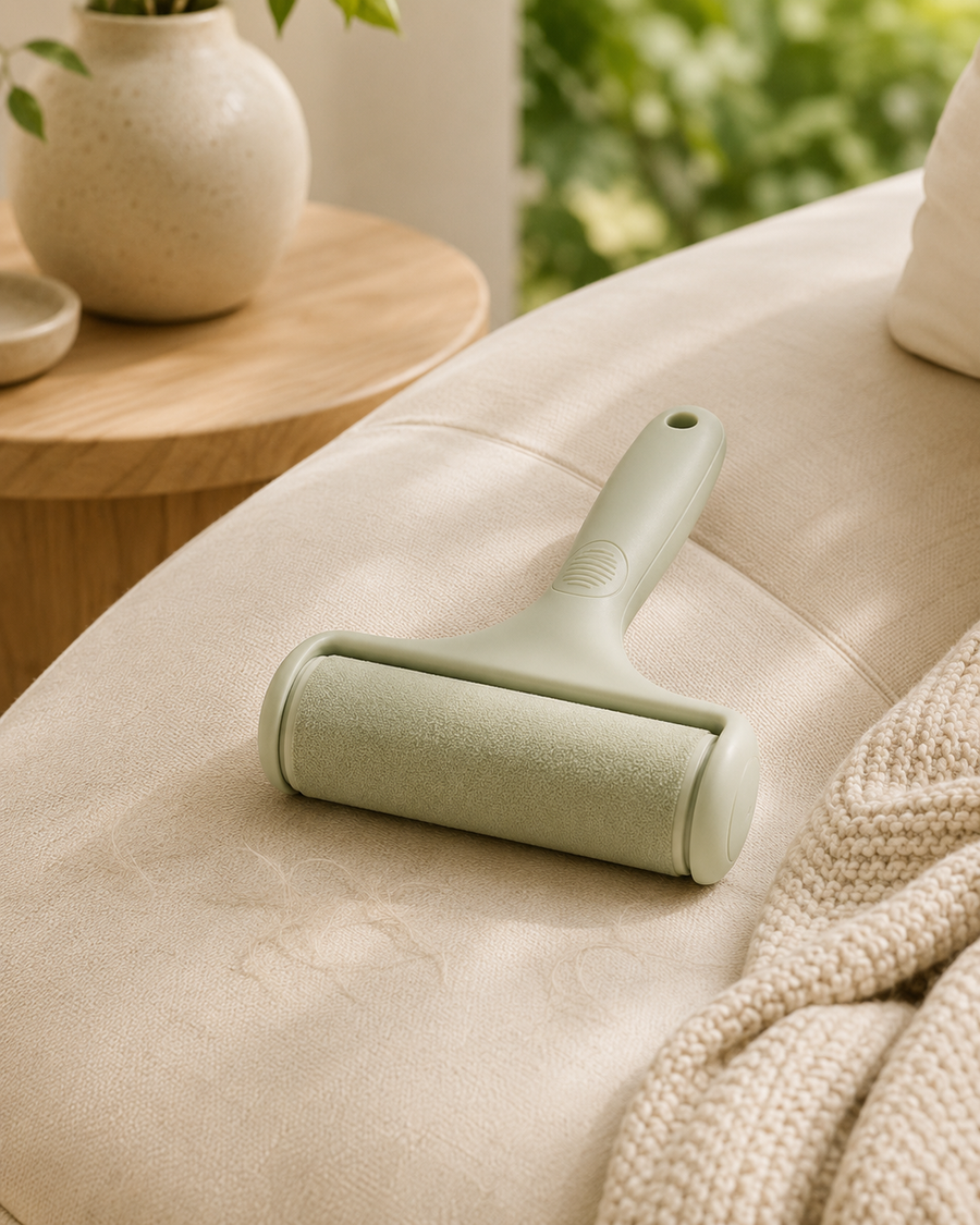 Luminveros™ FurAway Fabric Cleaner