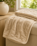 Luminveros™ CozyPaw Pet Blanket