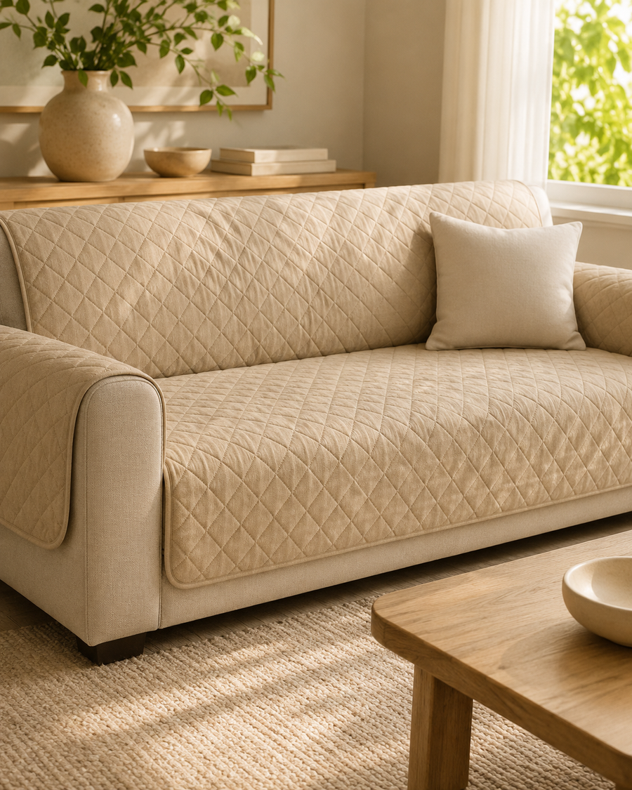 Luminveros™ PawGuard Sofa Cover