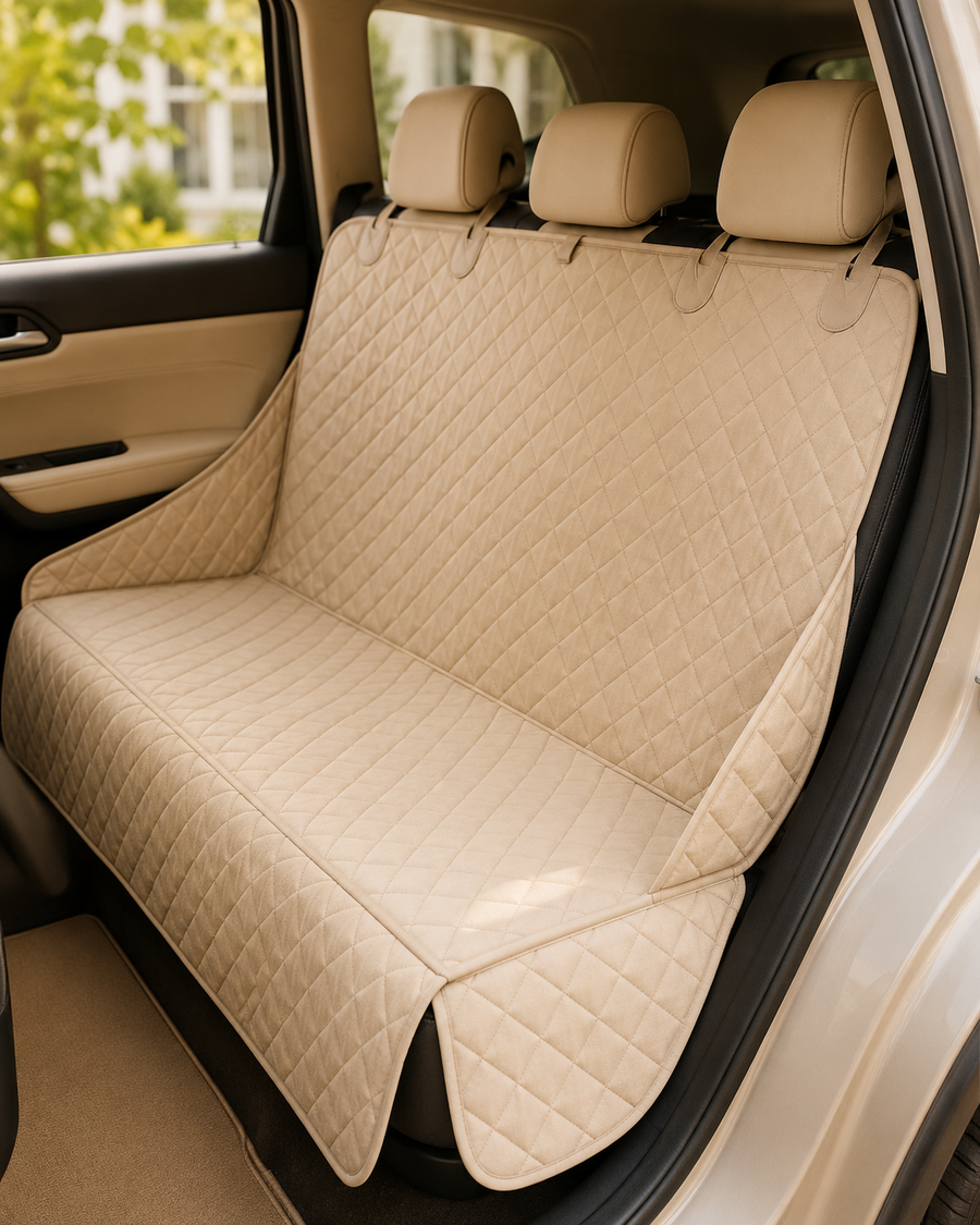 Luminveros™ TravelPaw Car Mat